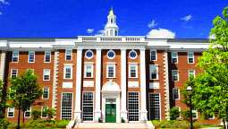 বন্ধ হয়ে গেল হার্ভার্ডে বিদেশী শিক্ষার্থী ভর্তির পথ