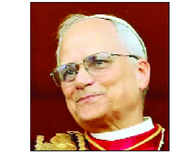 রবার্ট ফ্রান্সিস প্রিভোস্ট