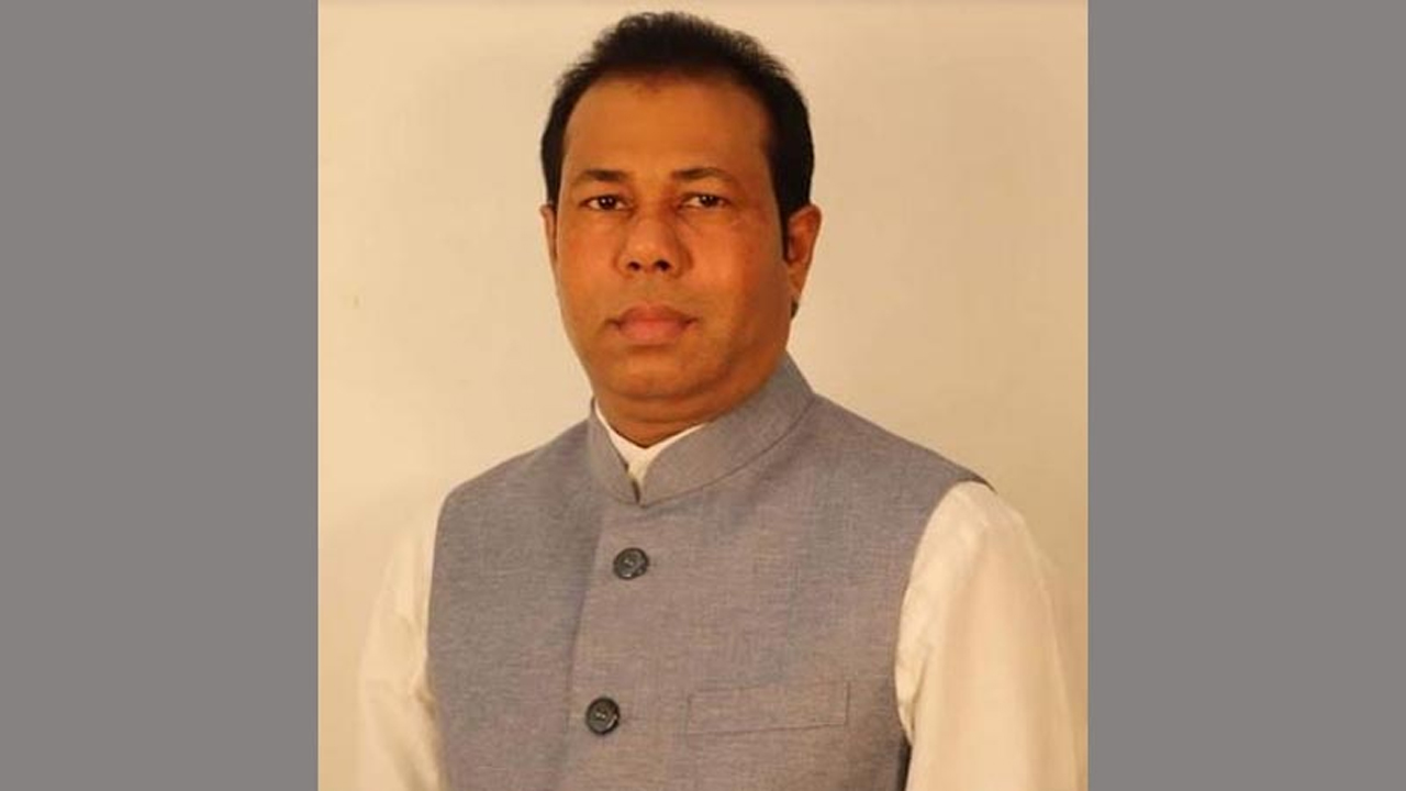 জাহাঙ্গীর আলম