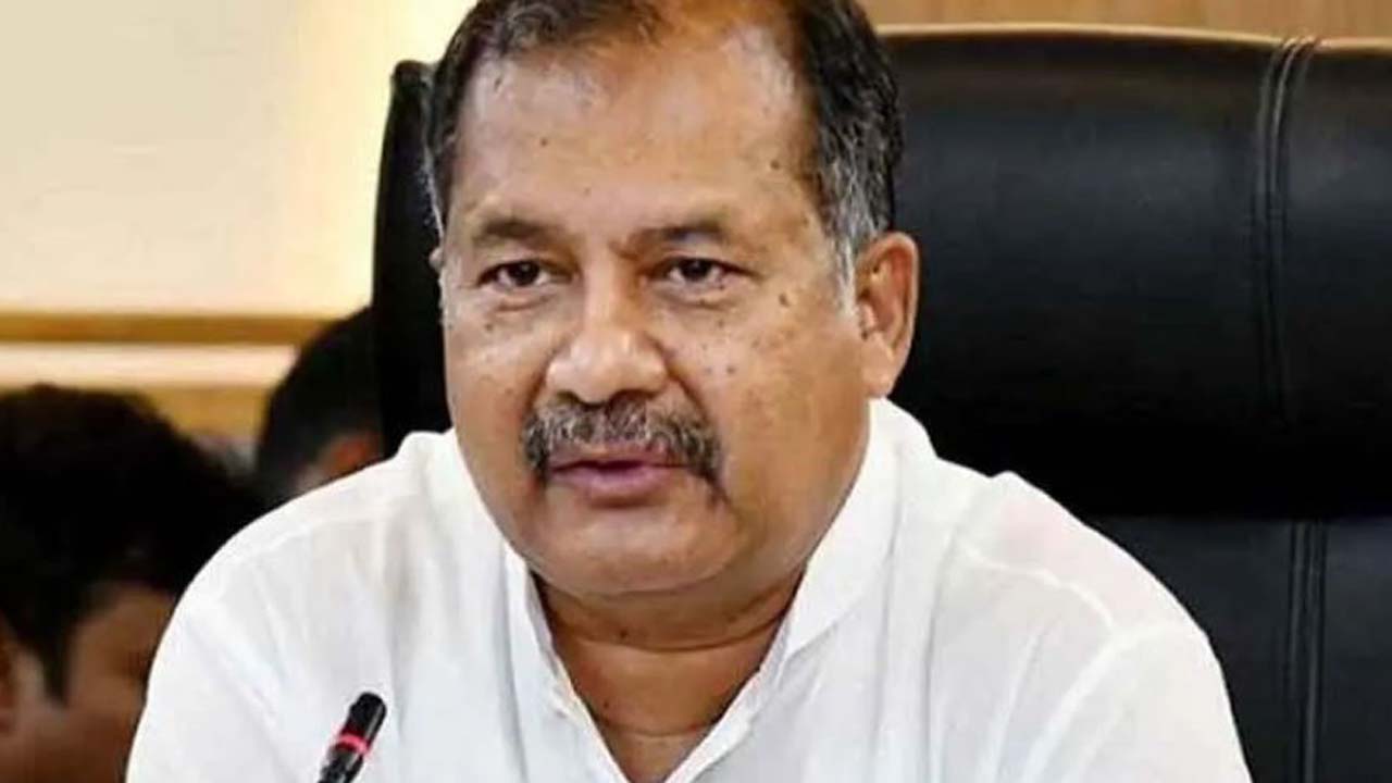 তথ্যমন্ত্রী জহির উদ্দিন স্বপন
