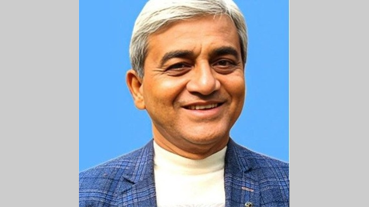 অভিযুক্ত জাকির হোসেন মোল্লা