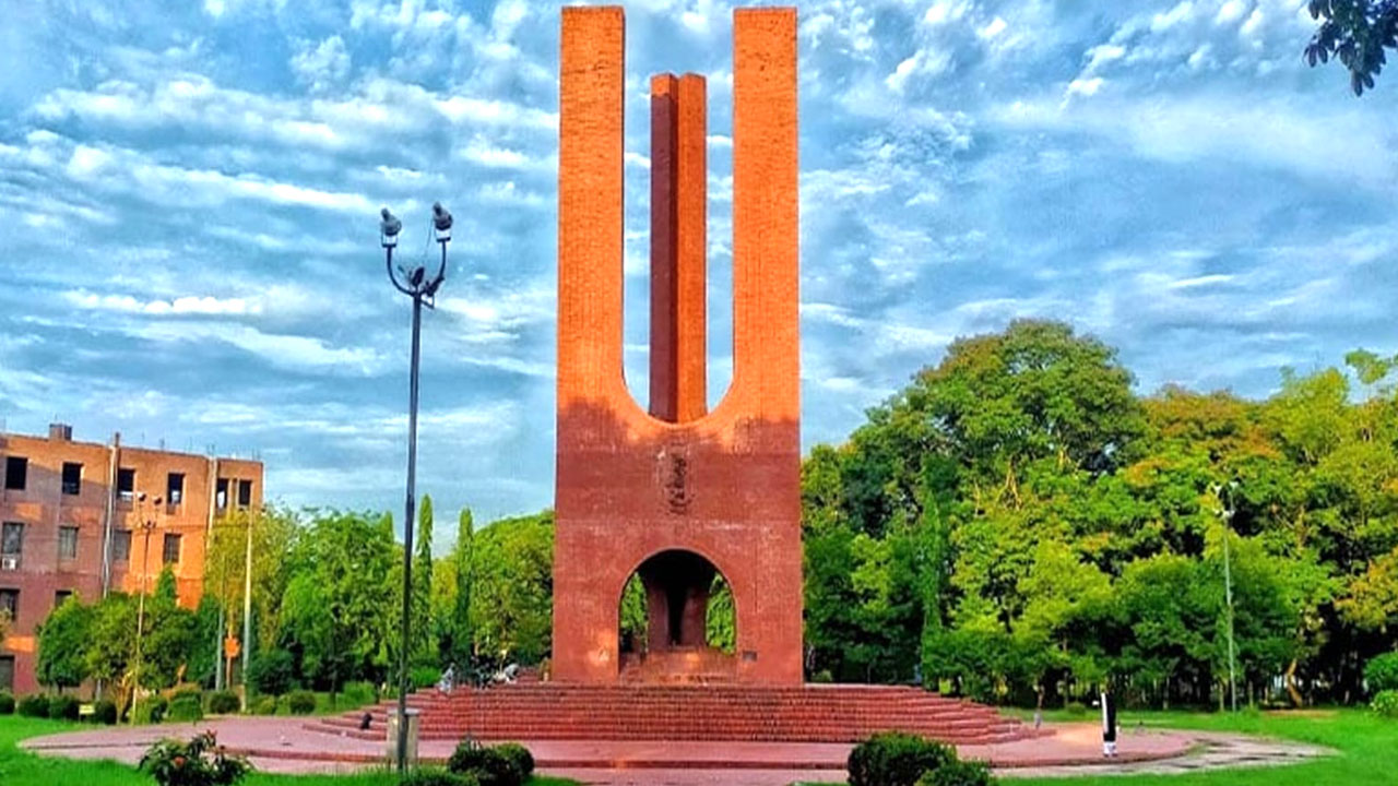 জাবির ভর্তি পরীক্ষা ডিসেম্বরের শেষ সপ্তাহে