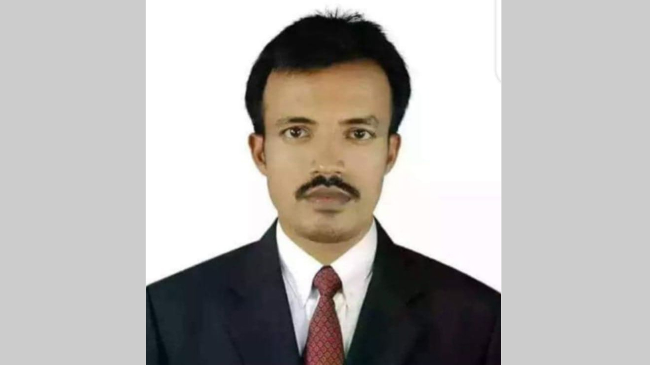 নিহত আবুল কালাম জহির