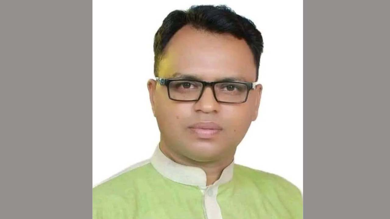 আহবাবুল হোসেন আহবাব