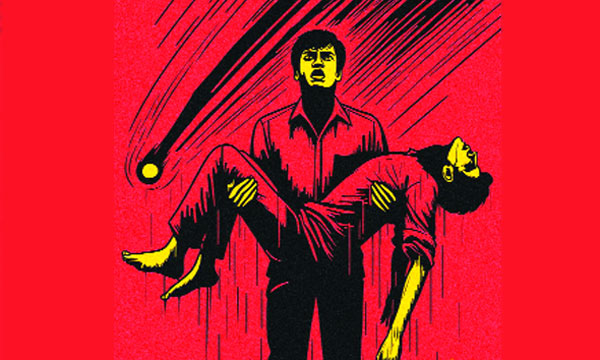 চব্বিশের গণ-অভ্যুত্থান : প্রত্যাশা, প্রাপ্তি ও করণীয়