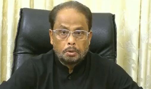জিএম কাদের