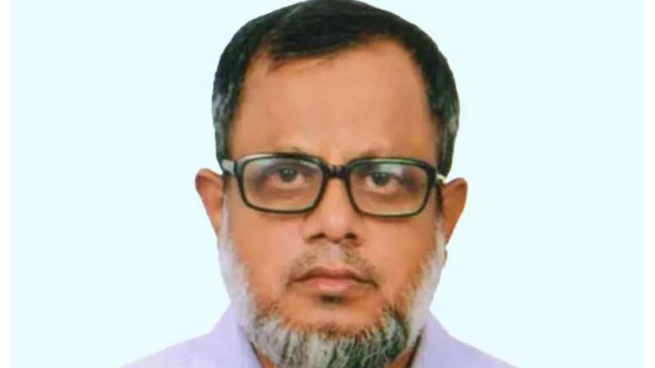 মো: কামাল উদ্দিন