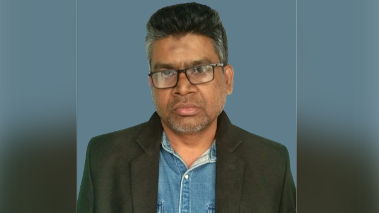 কথিত প্রেমিক কাসেদ