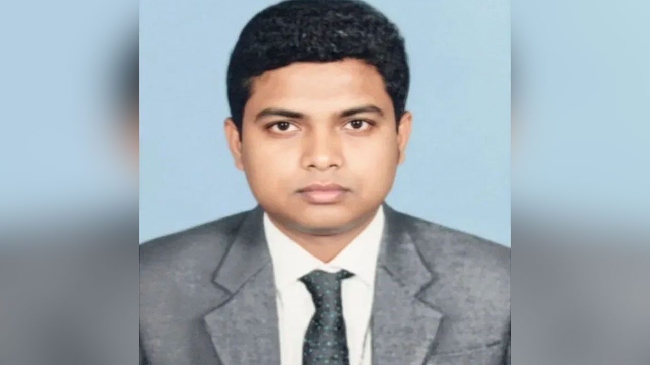 খালেদ সাইফুল্লাহ