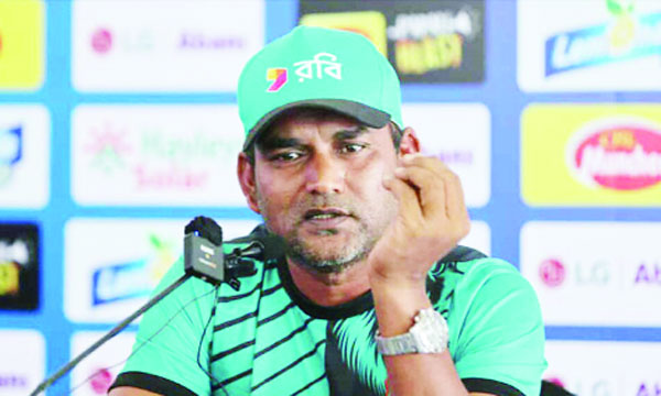 ব্যাটিং বোলিং দুই বিভাগেই ঘাটতি ছিল