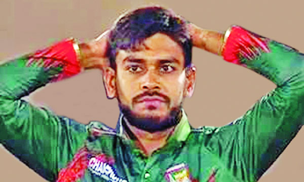 নেতৃত্বে থাকছেন তো মিরাজ!