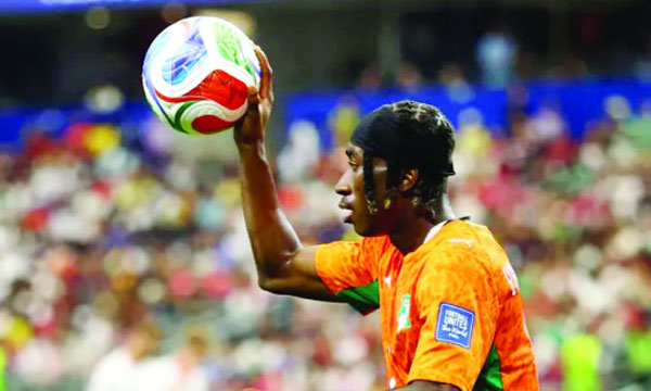 ১২০ মিলিয়ন পাউন্ডে রিয়ালে দিয়োমান্দে