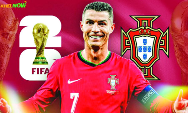 বুক ভরা আশা নিয়ে গেলেন রোনালদো