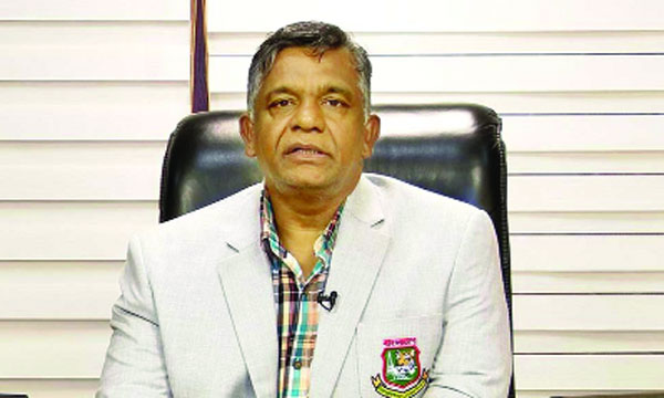 একটা দিনের জন্যও শান্তিতে কাজ করতে পারিনি : বুলবুল