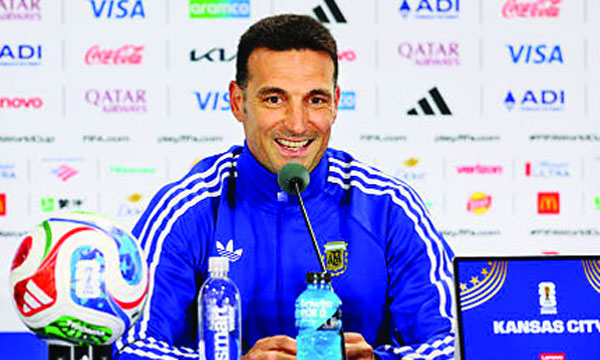‘লড়াই করাই আর্জেন্টিনার ডিএনএ’