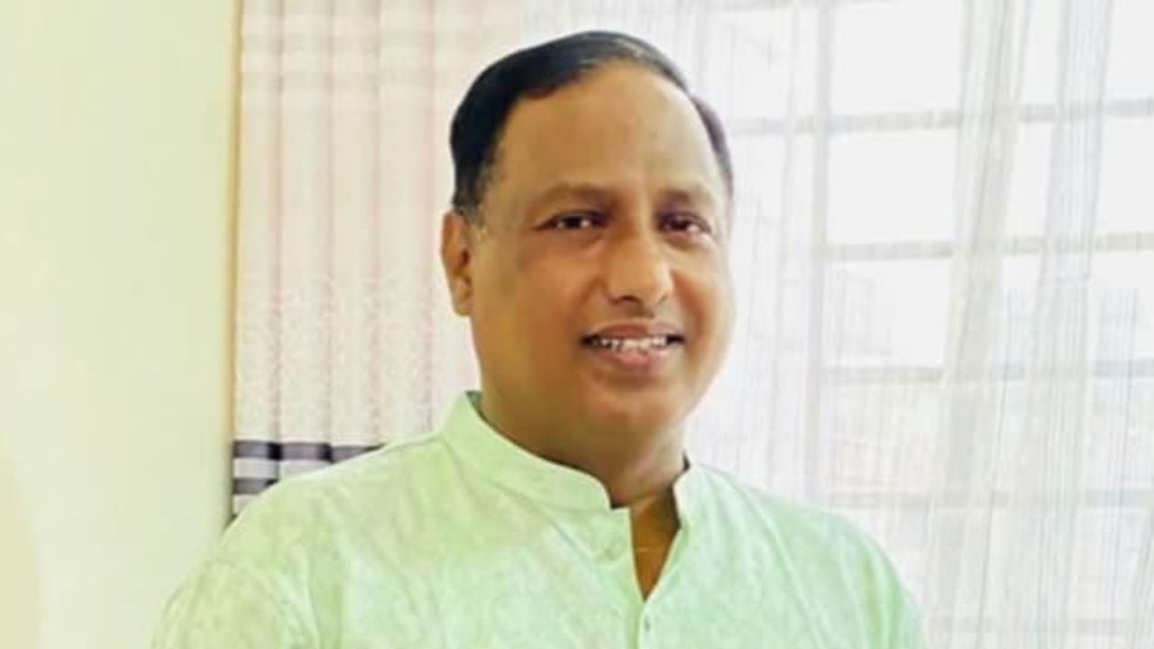 গ্রেফতার মেজবাহ উদ্দিন ভিপি হেলাল
