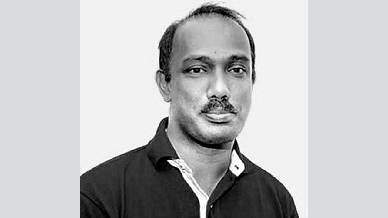 আরাফাত রহমান কোকো