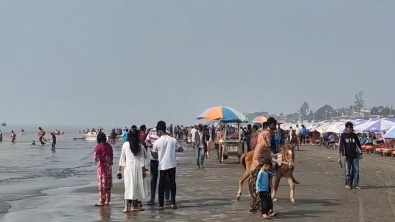 কুয়াকাটা