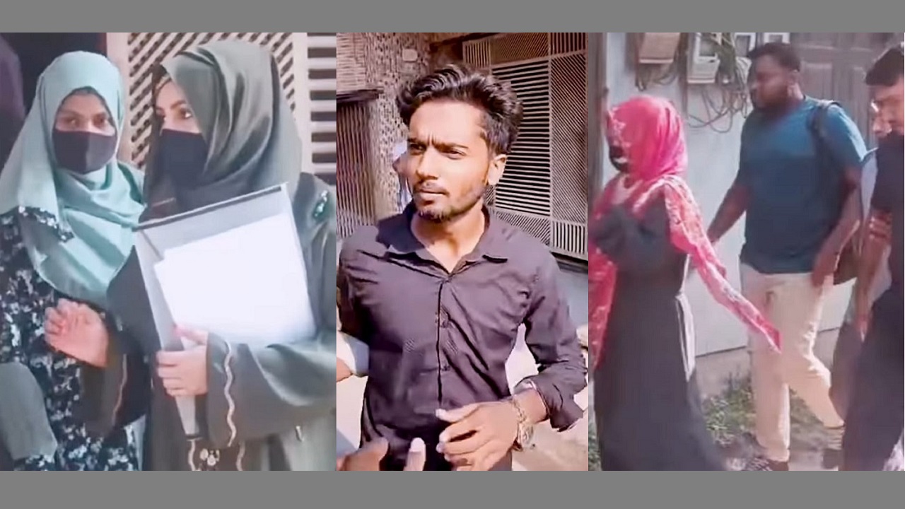 কুষ্টিয়ায় চিকিৎসকের বাসায় রাতভর প্রশ্নফাঁস ও পরীক্ষার অভিযোগ