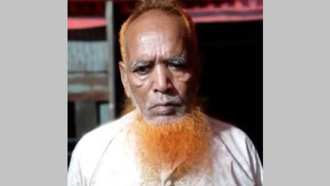 কুষ্টিয়ার কুমারখালীর পল্লীতে সাতদিন ধরে বৃদ্ধ নিখোঁজ