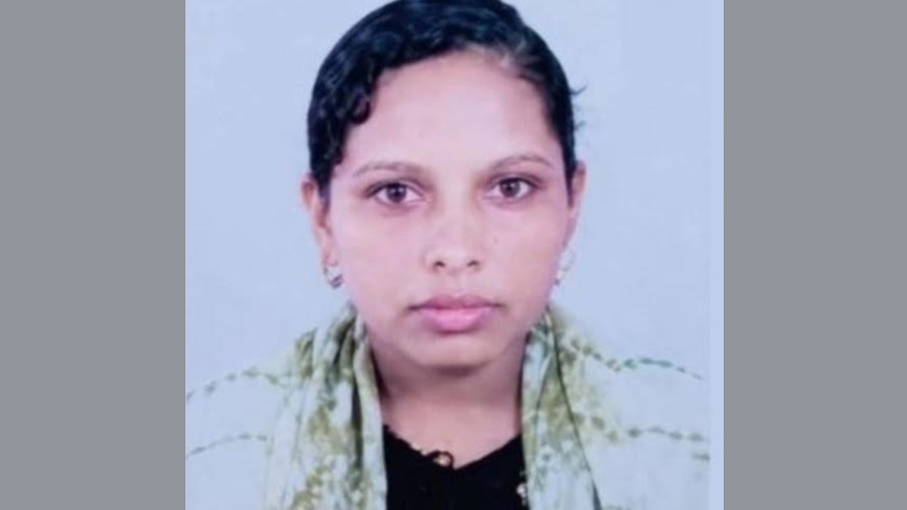 লাইজু আক্তার