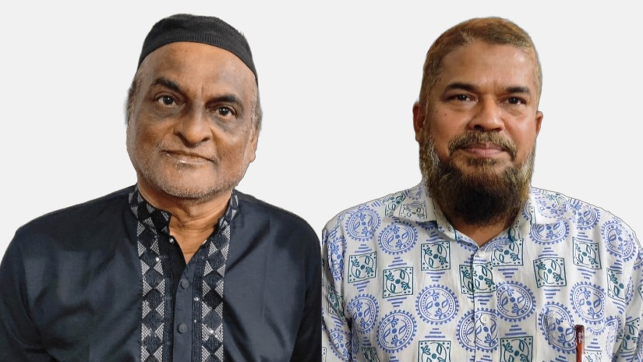 সভাপতি আব্দুল হাই সেলিম ও সাধারণ সম্পাদক মো: সাইফ উল্ল্যাহ মনসুর