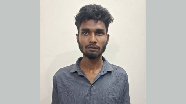 প্রতারক অন্তর