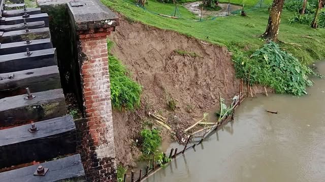 ময়মনসিংহ রেলপথ
