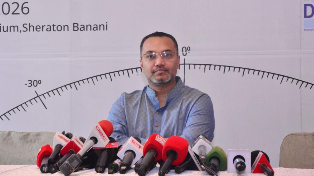 প্রধানমন্ত্রীর উপদেষ্টা মাহদী আমিন