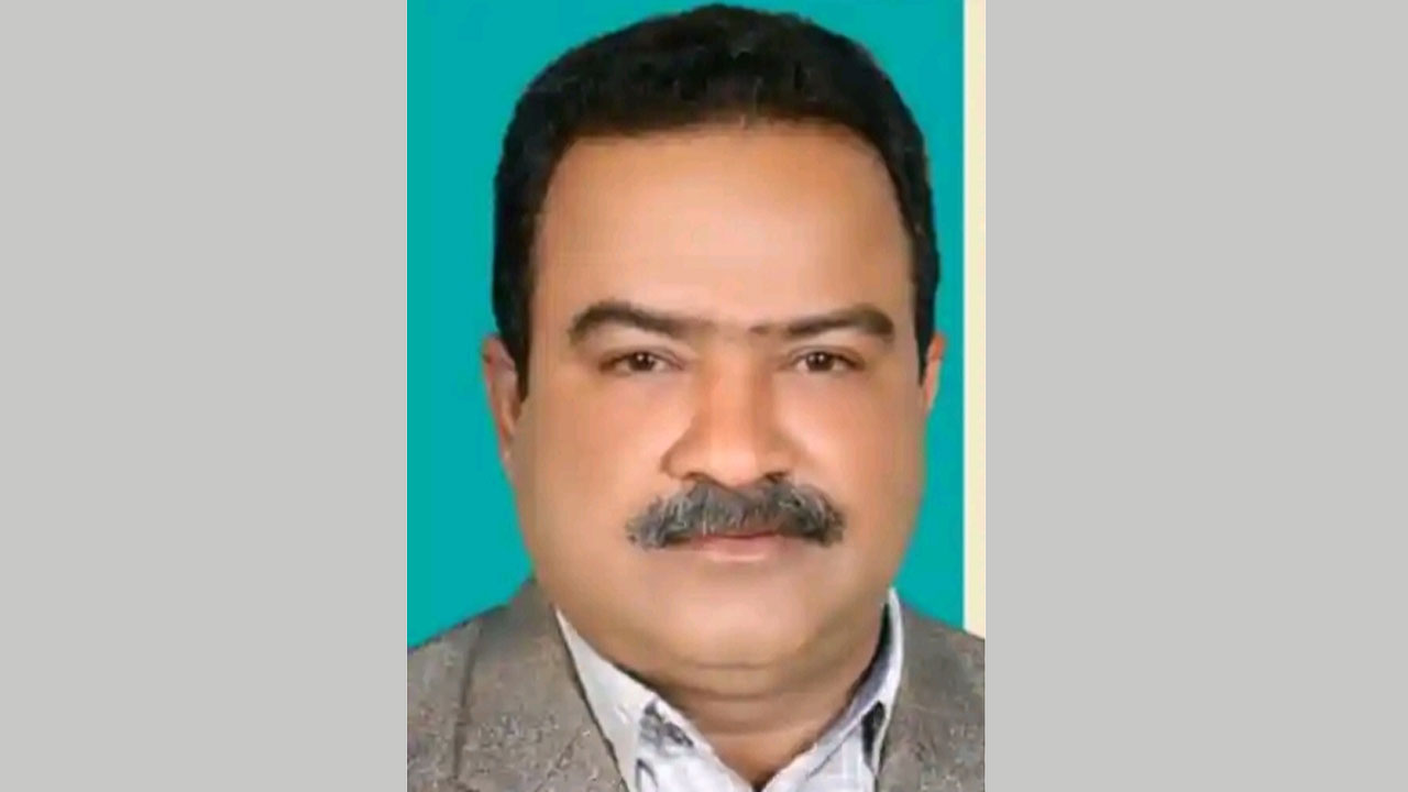 গ্রেফতার হেলাল উদ্দিন