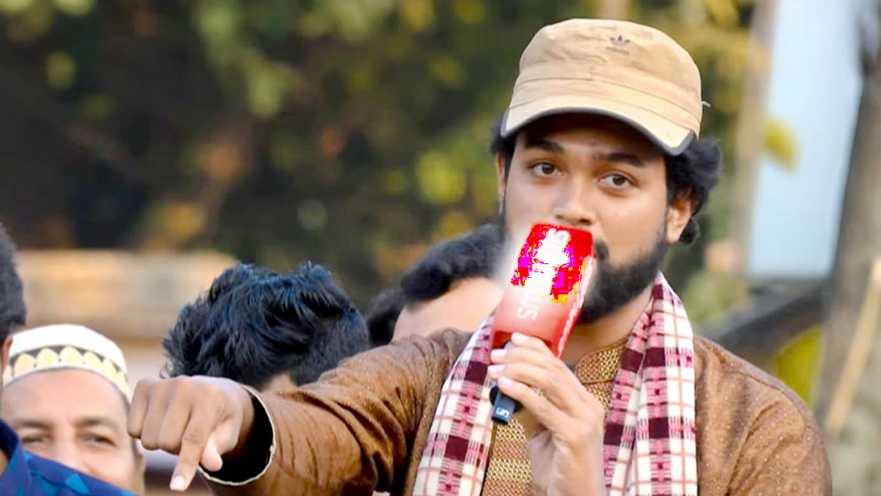 আব্দুর রহমান মেহেদী