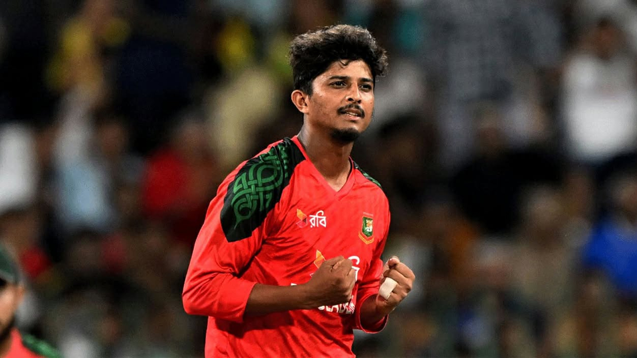 শেখ মেহেদী হাসান