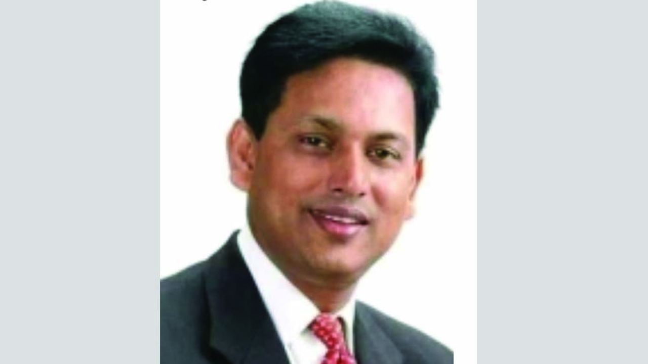 নির্বাচিত হয়েছেন বিএনপির এহছানুল হক মিলন