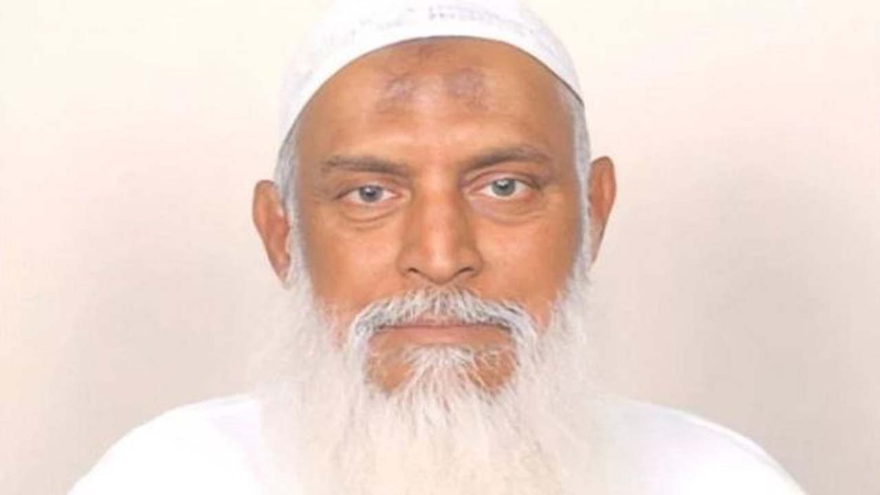 ধর্মমন্ত্রী কাজী শাহ মোফাজ্জল হোসেন (কায়কোবাদ)
