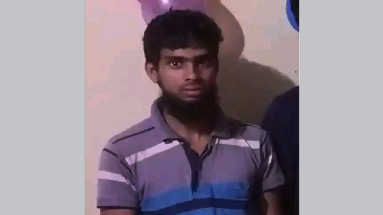 যমুনায় নৌকাডুবিতে নিখোঁজ শ্রমিক আলী আলম (২৯)