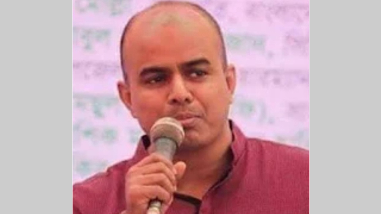 আশিক মাহমুদ ওরফে মিতুল হাকিম