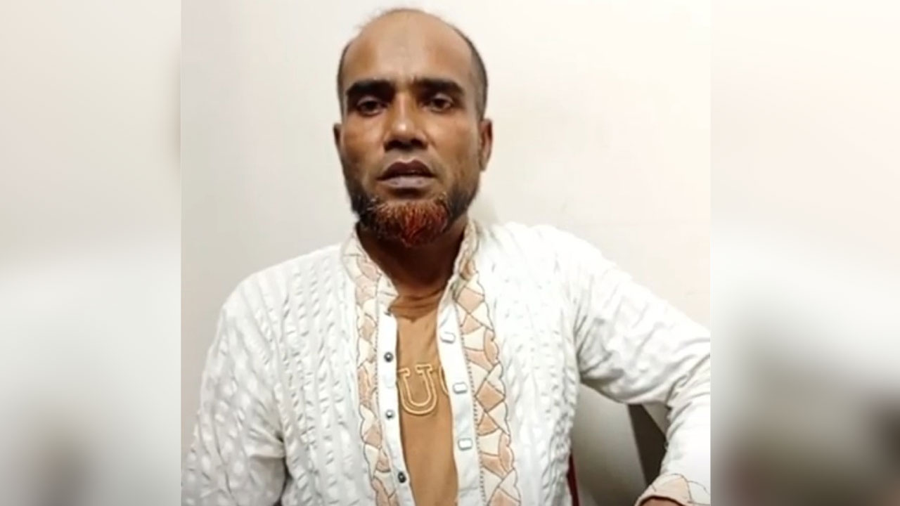মো: মোহর আলী
