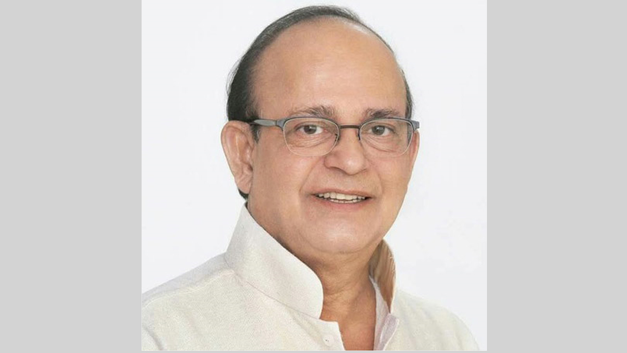 আনোয়ার হোসেন মঞ্জু