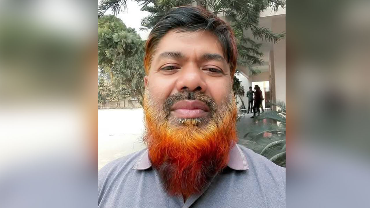 মোস্তফা কামাল