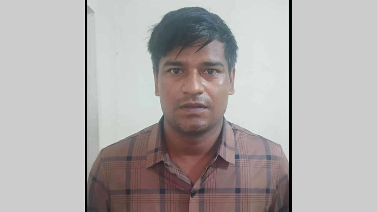 আটক মুনিরুল ইসলাম