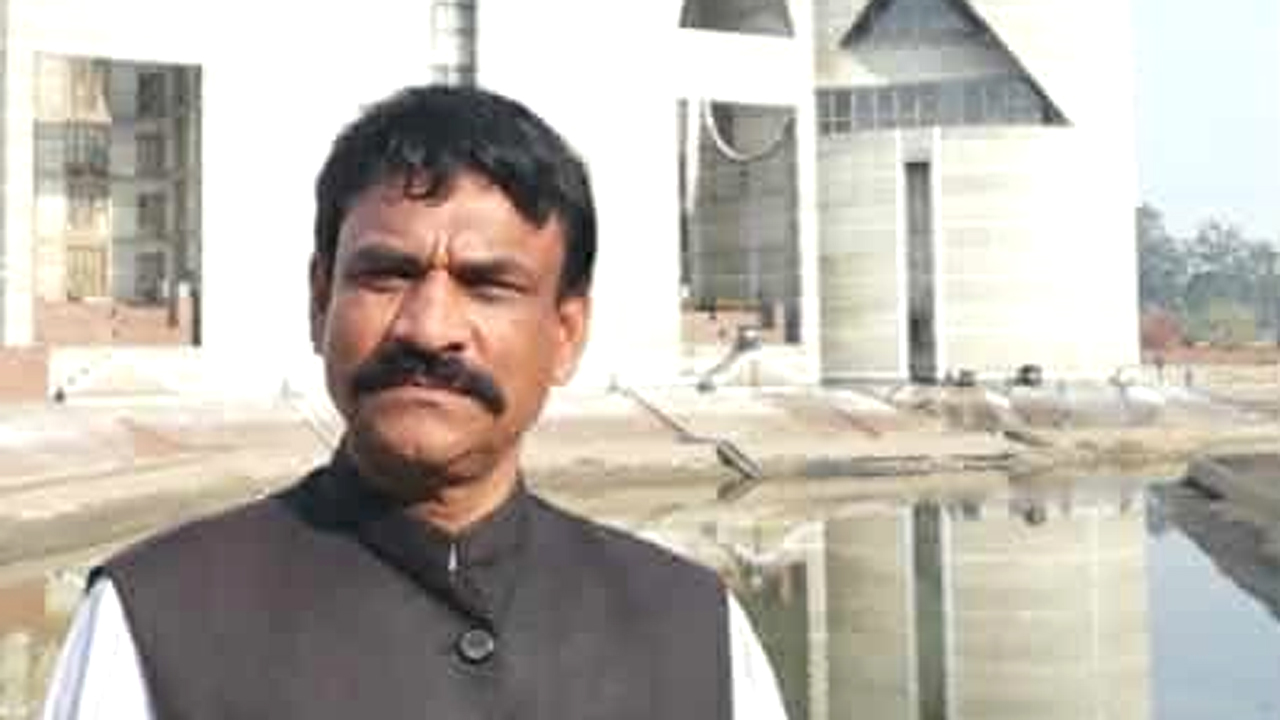 নিহত মুসা মিয়া