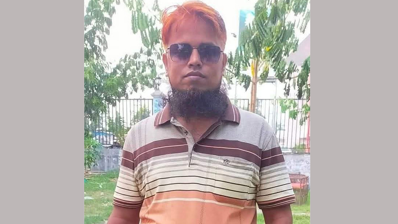মো: মোজাহিদ মোল্লা (৪২)