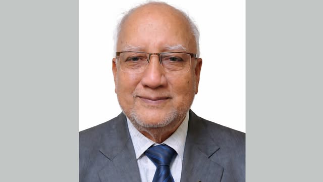 জেলা প্রশাসক অ্যাডভোকেট মিজানুর রহমান চৌধুরী