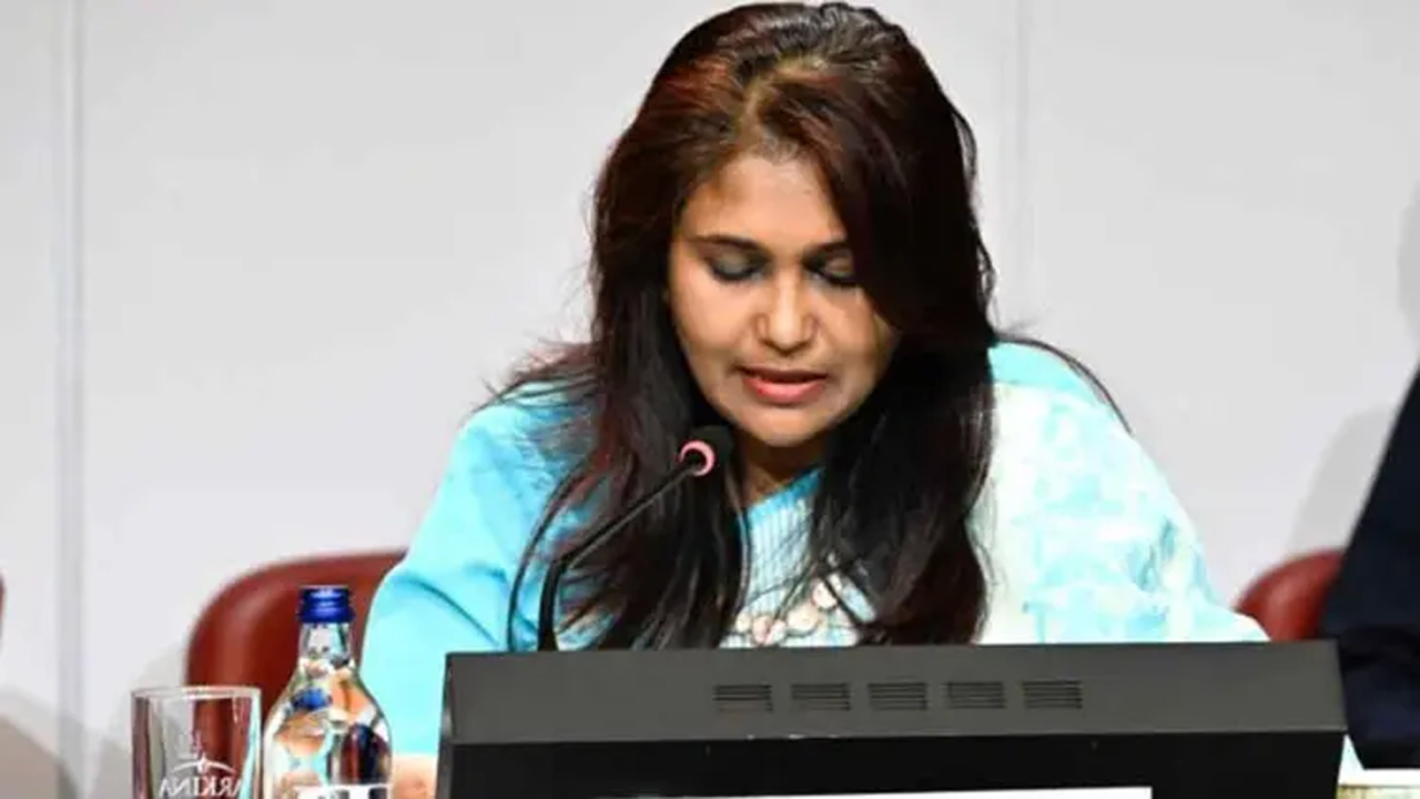 নাহিদা সোবহান