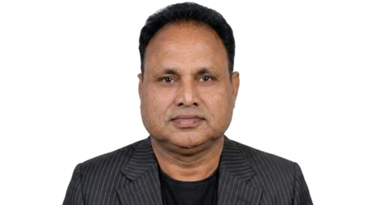 জাকির হোসেন নান্নু