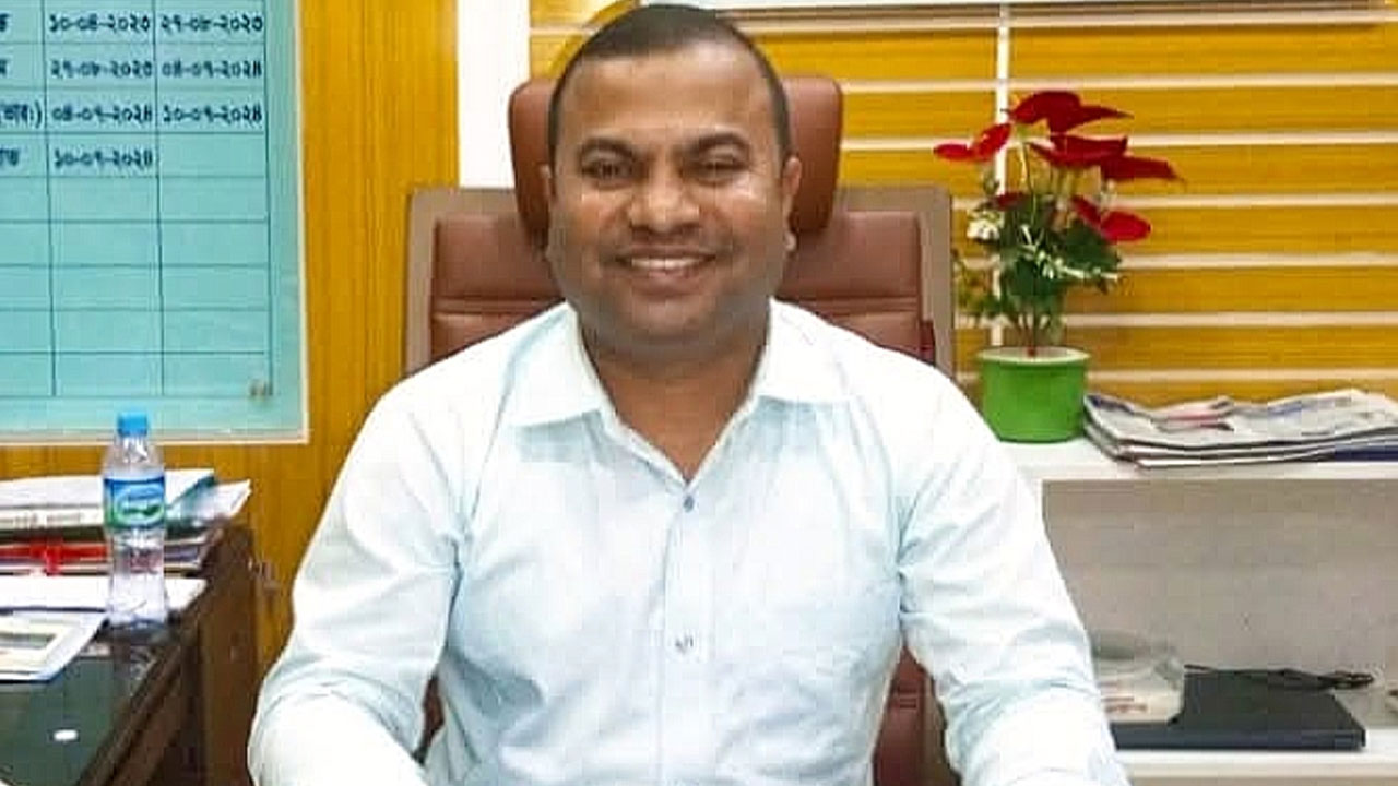 মো: আবুল হায়াত