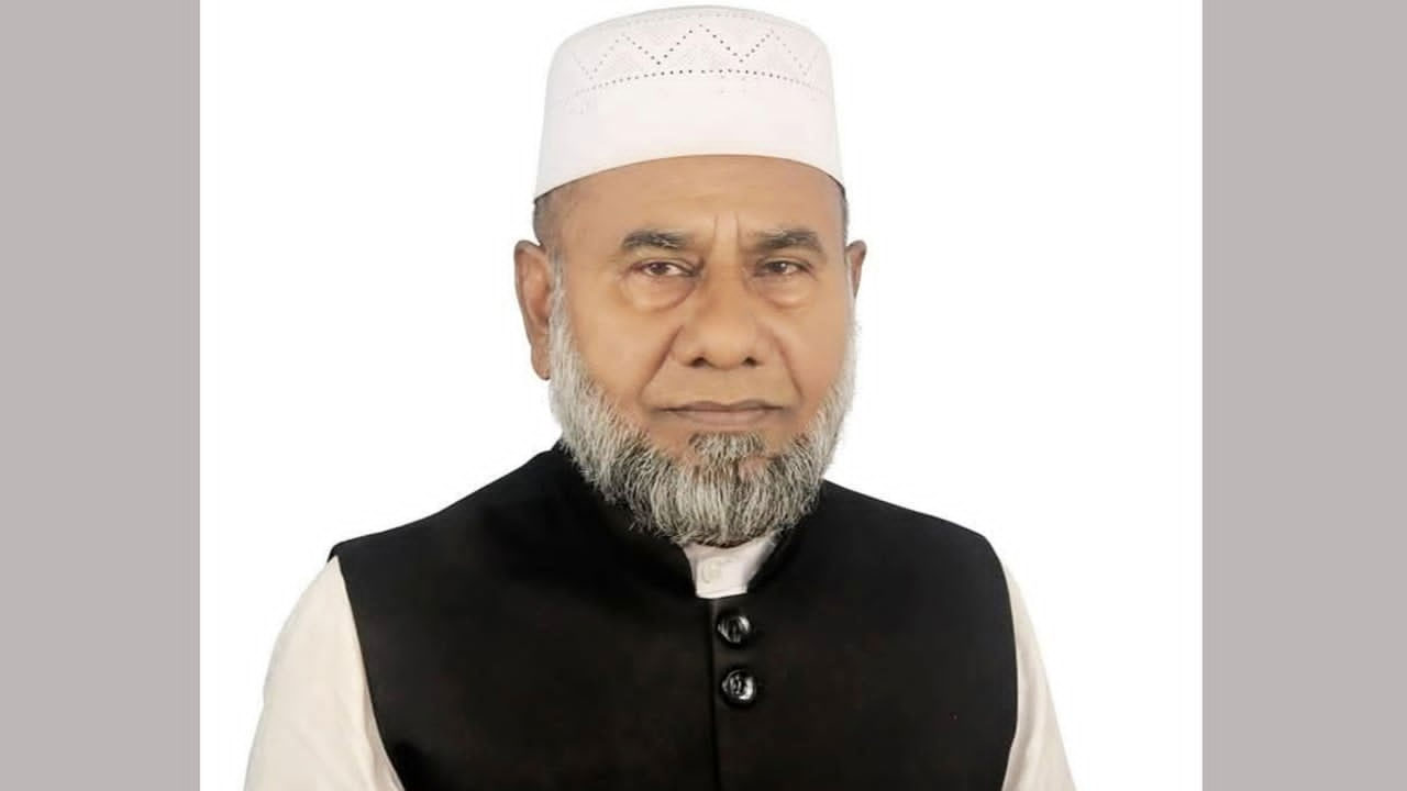 গ্রেফতার আইয়ুব আলী মন্ডল