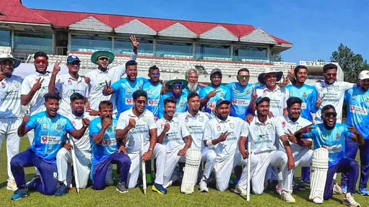 ২৫ অক্টোবর শুরু হবে এনসিএল