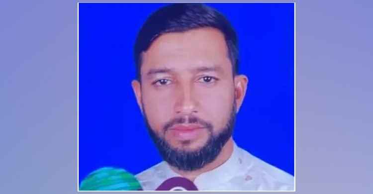 মোতালেব শিকদার