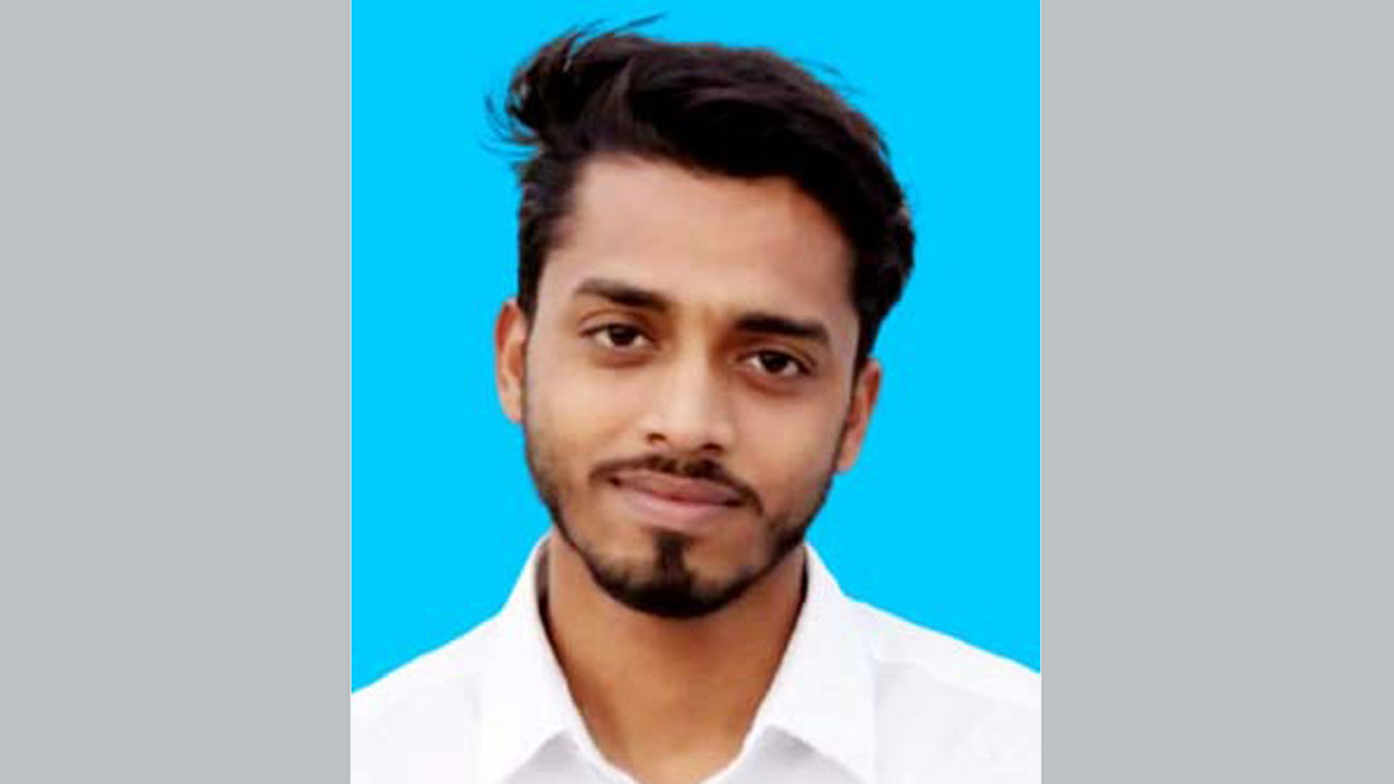 নিহত মো: আশিক মিয়া